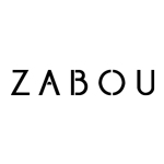 ZABOU | logo