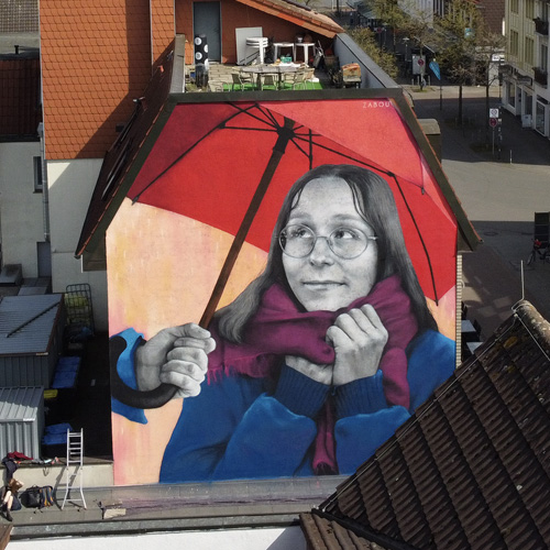 Zabou Kindness px Zabou Kindness px