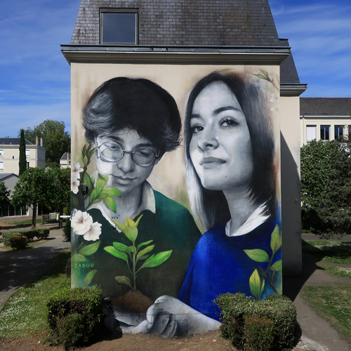 Zabou Growth px Zabou Growth px