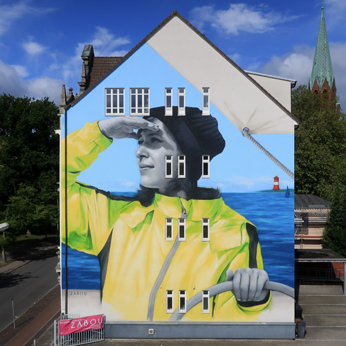 Zabou Ontheship px Zabou Ontheship px