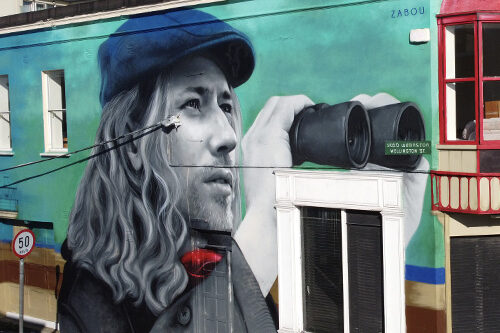 Zabou LighthouseKeeper px