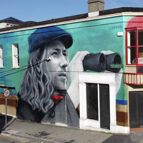 Zabou LighthouseKeeper px Zabou LighthouseKeeper px