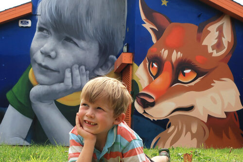 Zabou LittlePrince px