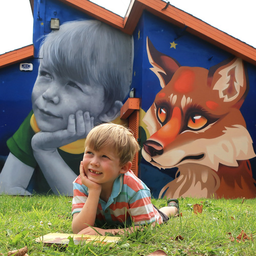 Zabou LittlePrince px Zabou LittlePrince px