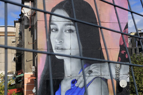 Zabou UnderPressure px