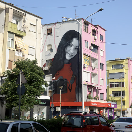 Zabou Mendi px Zabou Mendi px