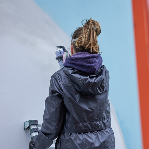 Zabou CALM px Zabou CALM px