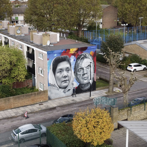 Zabou Queenie px Zabou Queenie px