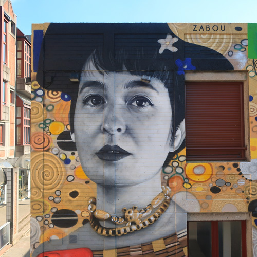 Zabou NewLadyInGold Webpost Zabou NewLadyInGold Webpost