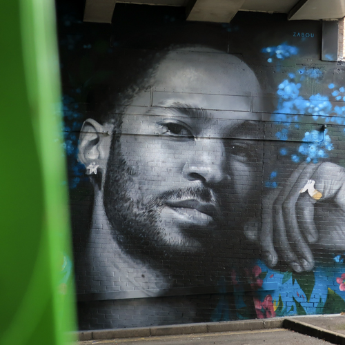 Kaytranada Kaytranada