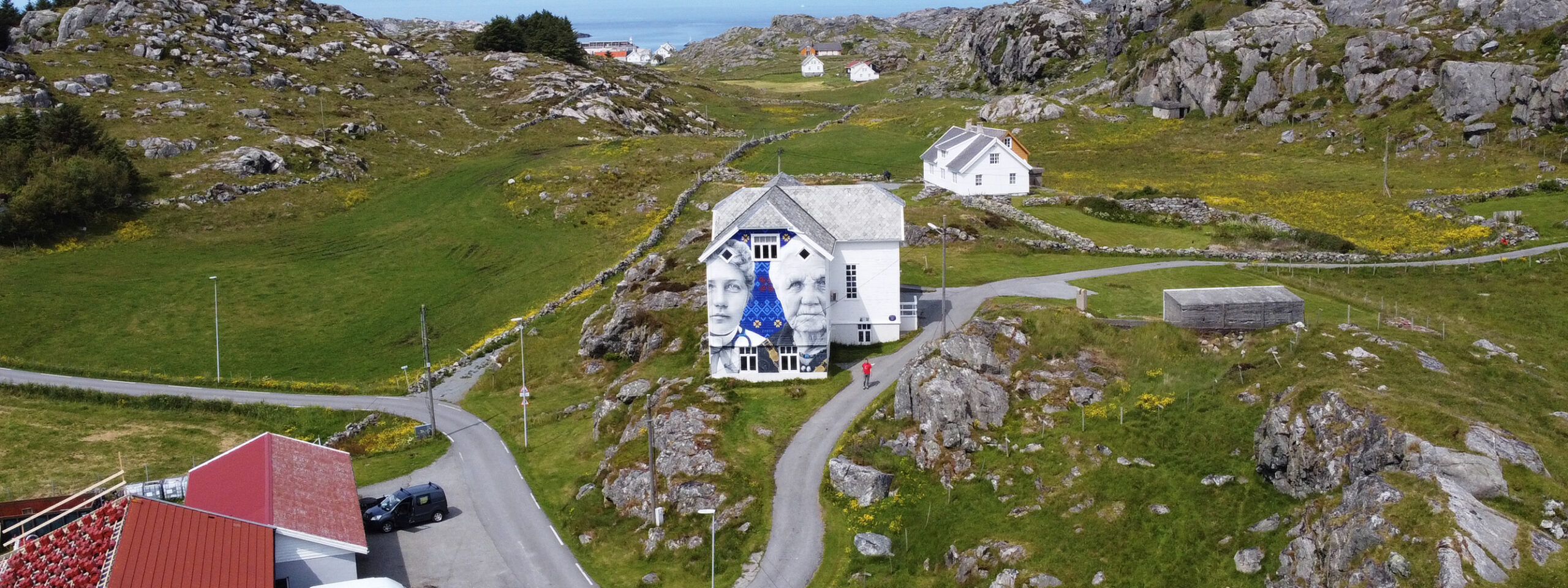 Utsira
