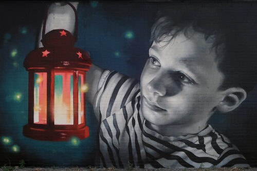 Fireflies