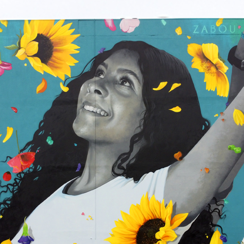 Joy Maubeuge